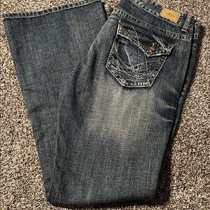 Madison Denim Co Jeans Madison Bootcut Jeans Madison Flared Jeans